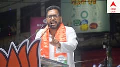 West Bengal BJP: চমকের পর চমক, বিজেপির মন্ত্রী হওয়ার দৌড়ে এই হাইভোল্টেজরা