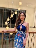 Sophie Choudry: સિંગર અને એક્ટ્રેસ સોફી ચૌધરીનો સ્ટાઈલિશ લૂક વાયરલ, જુઓ તસવીરો