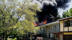 Fire Safety Tips: अपने फ्लैट में रखें ये फायर सेफ्टी टूल्स, वरना गर्मियों में हो जाएगा जान माल का नुकसान