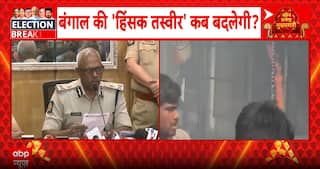 BIG STATEMENT: Kolkata Police Commissioner addresses law and order concerns