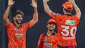 IPL 2026 SRH In Top Place: 'టాప్' లేపిన స‌న్ రైజ‌ర్స్.. పంజాబ్ పై ఆల్ రౌండ్ షో.. స‌త్తా చాటిన క్లాసెన్, ఇషాన్, క‌మిన్స్.. కాన్టీ సెంచ‌రీ వృథా.. పంజాబ్ కు హ్యాట్రిక్ లాస్