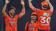 'టాప్' లేపిన స‌న్ రైజ‌ర్స్.. పంజాబ్ పై ఆల్ రౌండ్ షో.. స‌త్తా చాటిన క్లాసెన్, ఇషాన్, క‌మిన్స్.. కాన్టీ సెంచ‌రీ వృథా.. పంజాబ్ కు హ్యాట్రిక్ లాస్