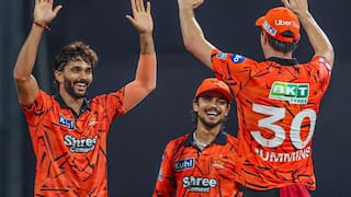IPL 2026 SRH In Top Place: 'టాప్' లేపిన సన్ రైజర్స్.. పంజాబ్ పై ఆల్ రౌండ్ షో.. సత్తా చాటిన క్లాసెన్, ఇషాన్, కమిన్స్.. కాన్టీ సెంచరీ వృథా.. పంజాబ్ కు హ్యాట్రిక్ లాస్