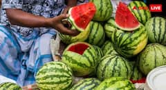 Watermelon Health Tips:  શું તમે પણ ખોટી રીતે ખાવ છો તરબૂચ? રાત્રે ભૂલથી પણ ના કરો આ કામ