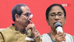 ममता बनर्जी CM पद से इस्तीफा न देने पर अड़ीं तो उद्धव ठाकरे गुट ने कहा, 'अब अचानक...'