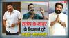 मलयालम एक्टर संतोष के. नायर को याद कर इमोशनल हुए मोहनलाल, ममूटी ने भी जताया दुख