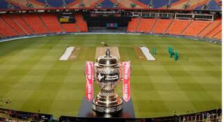 IPL 2026 ਦੇ ਪਲੇਆਫ ਮੈਚਾਂ ਦੇ ਵੈਨਿਊ ਦਾ ਐਲਾਨ, ਧਰਮਸ਼ਾਲਾ 'ਚ ਕੁਆਲੀਫਾਇਰ, ਜਾਣੋ ਕਿੱਥੇ ਹੋਵੇਗਾ ਫਾਈਨਲ