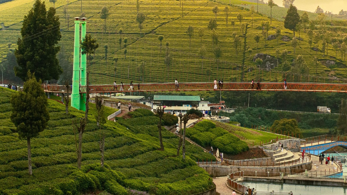 Summer Vacation 2026: 5 Kids-Friendly Places In India Perfect For Family Trip