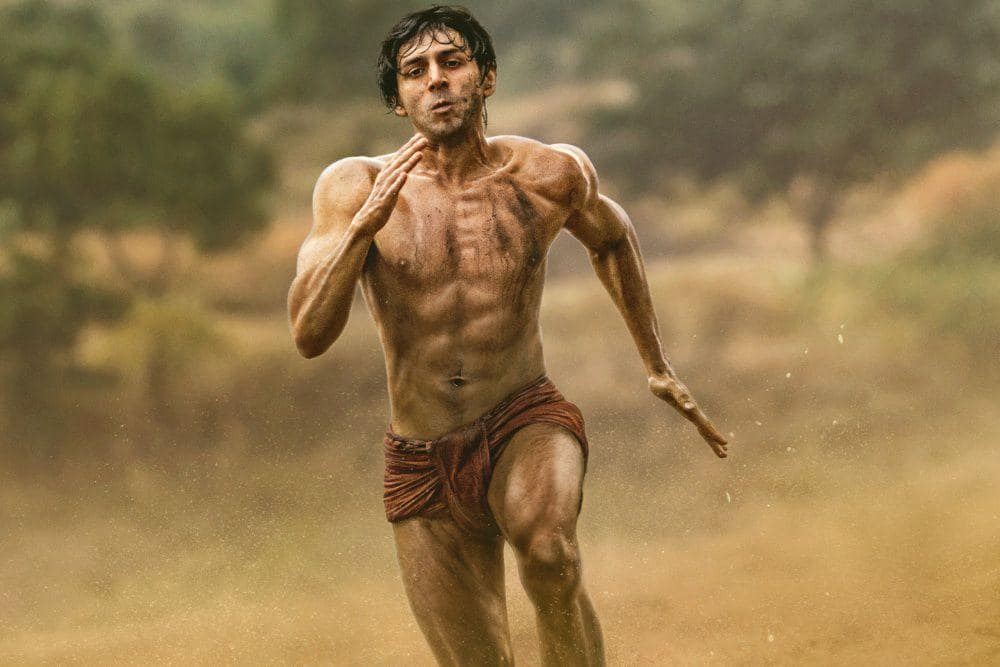 Actors Body Transformation: 97 किलो ते सिक्स पॅक… फक्त 5 महिन्यांत! आमिरसह या कलाकारांचा ट्रान्सफॉर्मेशन पाहून विश्वास बसणार नाही