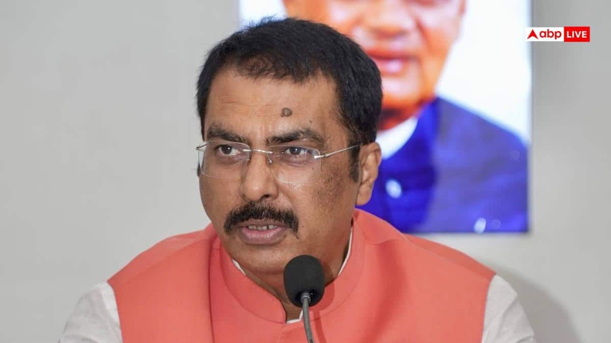 कैबिनेट विस्तार पर बिहार BJP चीफ संजय सरावगी बोले, 'लोगों में उत्साह भरोसे को दिखाता है'