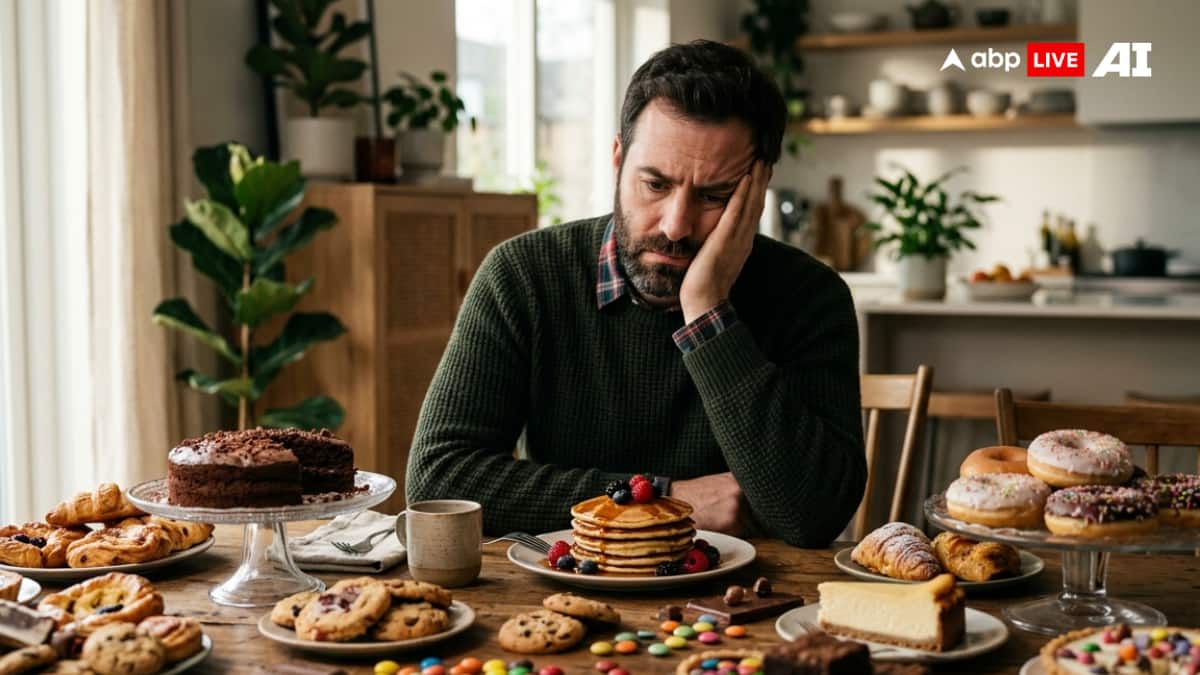 Constant Sugar Cravings? Here's What Your Body Is Signalling And Ways To Control It