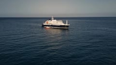 Hantavirus Outbreak Alert On Cruise Ship In South Africa; Two Passengers Test Positive