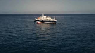 Hantavirus Outbreak Alert On Cruise Ship In South Africa; Two Passengers Test Positive