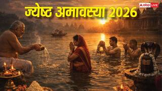Jyeshtha Amavasya 2026: ज्येष्ठ अमावस्या कब ? पितर, शनि देव और सुहागिनों का गहरा संबंध, जानें महत्व