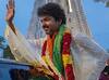 Vijay Swearing In: ’’உங்க விஜய்.. நா வந்துட்டேன்..’’ மே 7 காலை 11.30-க்கு முதல்வராகும் தவெக தலைவர்!