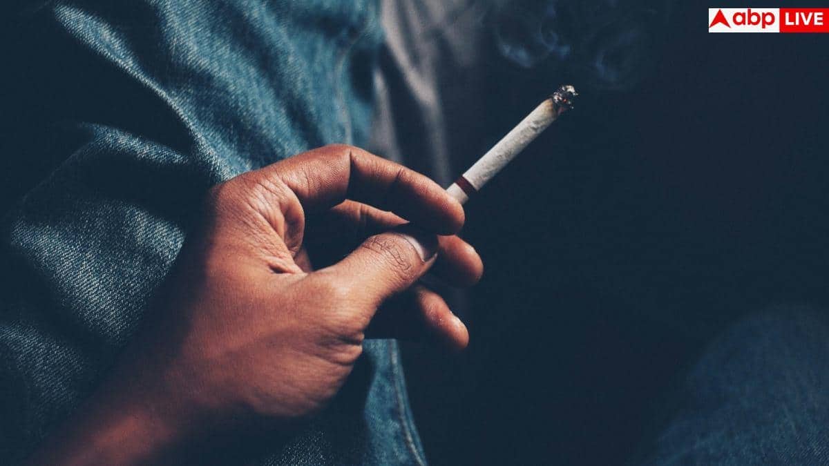 Smoking And Voice Changes: क्या सिगरेट पीने से सच में भारी होती है आवाज? जानिए इसके पीछे की सच्चाई