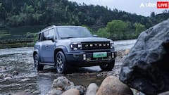 फुल टैंक में चलेगी 1200 KM, जल्द भारत में लॉन्च होने जा रही ये हाइब्रिड SUV, जानिए डिटेल्स