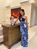 Sophie Choudry: સિંગર અને એક્ટ્રેસ સોફી ચૌધરીનો સ્ટાઈલિશ લૂક વાયરલ, જુઓ તસવીરો