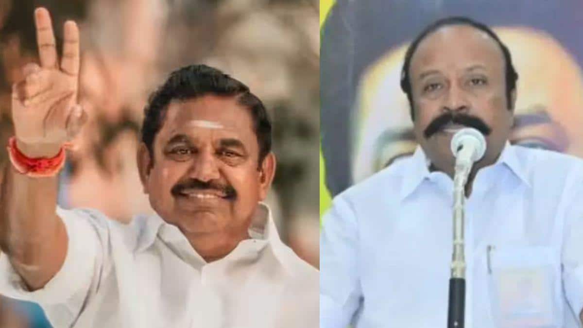 TN Election 2026: மிகக் குறைந்த வாக்கு வித்தியாசத்தில் வென்ற 5 வேட்பாளர்கள் - அதிமுக 3, எடப்பாடி டாப் லிஸ்ட்