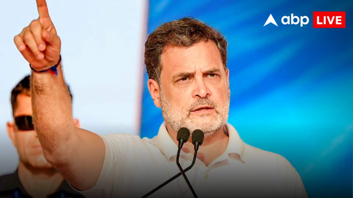 Rahul Gandhi On BJP: विधानसभा चुनावाों के रिजल्ट से राहुल गांधी नाराज, BJP को चैलेंज देते हुए बोले- 'आपकी जेब में...'