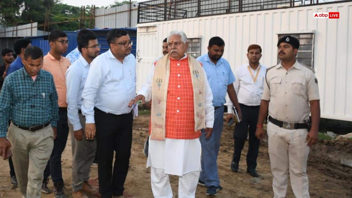 स्पोर्टस कॉम्प्लेक्स, जिम से लेकर स्पा तक, बिहार के MLAs फ्लैट कैंपस में मिलेंगी ये सुविधाएं, जानें पूरा प्लान
