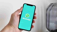 WhatsApp Is Adding A 'More' Button, Giving Your Chat List A Complete Makeover