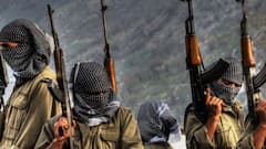 ISIS Terrorists Food Poisoning Plan India: एरंड्याच्या बियांपासून घरात घातक विष तयार केलं, दहशतवाद्यांना भारतात सार्वजनिक ठिकाणी करायचा होता विषप्रयोग, गुजरातमधून तिघांना अटक
