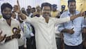 Tamilnadu Election Result 2026: तमिळनाडूत काँग्रेसची रणनीती बदलली, थलपती विजयला सिंहासनावर बसवण्यासाठी पहिला डाव टाकला, थेट टीव्हीके मुख्यालयात प्रदेशाध्यक्ष पोहोचले