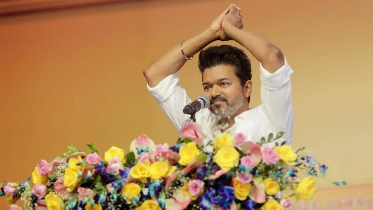 TVK Vijay Oath Taking Ceremony: శని పోయింది, విజయం వరించింది, ప్రమాణ స్వీకారం నుంచి రాజయోగమేనా?