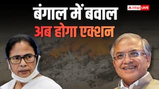 Bengal Post-poll Violence: बंगाल हिंसा में दो लोगों की मौत, एक्शन मोड में CEC! DGP, DM और SP को आदेश- 'गश्त बढ़ाओ, गिरफ्तार करो'