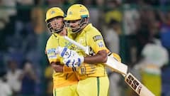 Sanju Samson Sacrifices His Third Century For CSK's Success In Delhi: 'Bit Too Selfish'