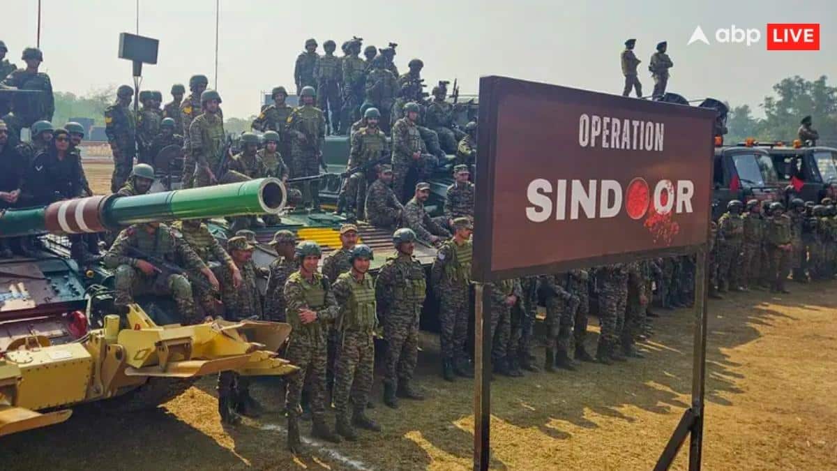 ऑपरेशन सिंदूर ने पाकिस्तान को 4 दिनों में घुटनों पर ला दिया था.