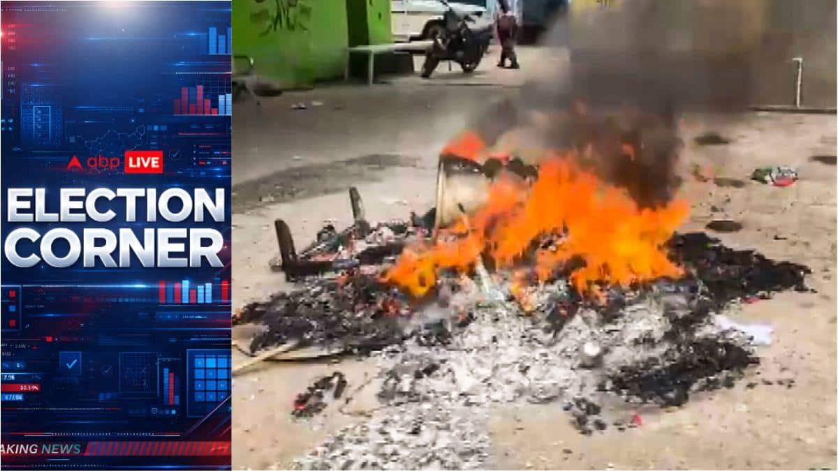 Bengal Post-Poll Violence: BJP, TMC Workers Killed in Separate Incidents; CEC Orders Strict Action