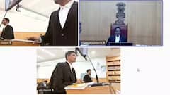 యువ న్యాయవాదిపై పోలీసు కస్టడీ ఆదేశాలు- ఏపీ హైకోర్టు జడ్జిపై చర్యలకు బి.సి.ఐ డిమాండ్