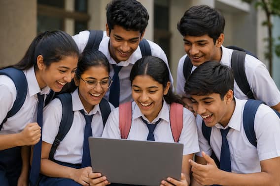 GSEB SSC Result 2026: ધોરણ 10 બોર્ડની પરીક્ષાનું પરિણામ જાહેર, આ રીતે જાણી શકશો પરિણામ? GSEB SSC Result 2026: ધોરણ 10 બોર્ડની પરીક્ષાનું પરિણામ જાહેર, આ રીતે જાણી શકશો પરિણામ?