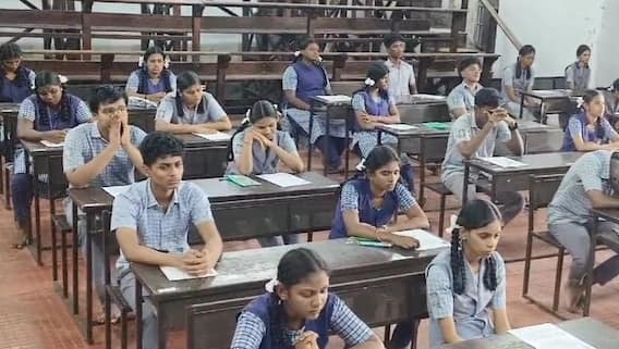 TN 10th Result 2026: இன்று வெளியாகிறது 10ம் வகுப்பு தேர்வு முடிவுகள் - அரசு இணையதளத்தில் அறிவது எப்படி? நேரடி லிங்க் TN 10th Result 2026: இன்று வெளியாகிறது 10ம் வகுப்பு தேர்வு முடிவுகள் - அரசு இணையதளத்தில் அறிவது எப்படி? நேரடி லிங்க்