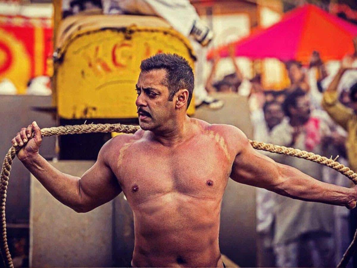 Actors Body Transformation: 97 किलो ते सिक्स पॅक… फक्त 5 महिन्यांत! आमिरसह या कलाकारांचा ट्रान्सफॉर्मेशन पाहून विश्वास बसणार नाही