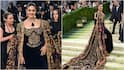 Sudha Reddy at Met Gala 2026 : హైదరాబాద్ నుంచి మెట్ గాలా వరకు.. తెలుగు వారసత్వాన్ని ప్రపంచానికి చూపిస్తోన్న సుధా రెడ్డి