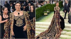Sudha Reddy at Met Gala 2026 : హైదరాబాద్ నుంచి మెట్ గాలా వరకు.. తెలుగు వారసత్వాన్ని ప్రపంచానికి చూపిస్తోన్న సుధా రెడ్డి