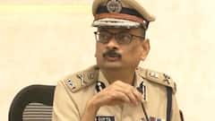 2 Dead, Over 200 FIRs Filed, 433 Arrested In Post-Poll Violence, Says Bengal DGP