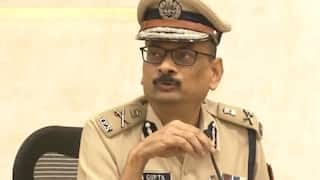 2 Dead, Over 200 FIRs Filed, 433 Arrested In Post-Poll Violence, Says Bengal DGP