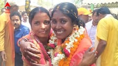 অভাবের সংসার টানতে পরিচারিকার কাজ, তিনিই এবার বিধানসভায় ! বিজেপির তুরুপের তাস কলিতা মাজি