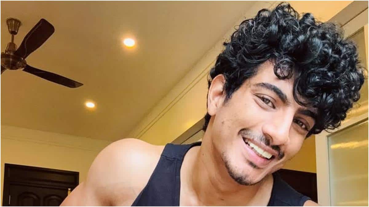 Palash Muchhal: కులం పేరుతో తిట్టాడు... స్మృతి మాజీ ప్రియుడు పలాష్ మీద అట్రాసిటీ కేసు