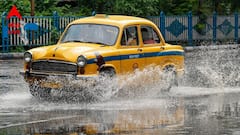 Weather Today Kalbaisakhi: কালবৈশাখীর দাপট আজকেও, কোথায় কোথায় তুমুল ঝড়বৃষ্টি, ভারী দুর্যোগের পূর্বাভাস?