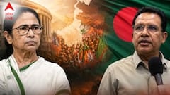 এই কাজে '...মমতাই ছিলেন আসল বাধা', তৃণমূল সরকারের পতন হতেই বড় প্রতিক্রিয়া বাংলাদেশের! BJP নিয়ে বললেন...