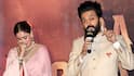 Raja Shivaji: 'राजा शिवाजी ' मध्ये रितेश देशमुखच्या कुटुंबातील 5 जणांनी साकारल्या भूमिका; रितेश- जेनेलिया अन् लेकासह अजून कोण?