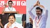 DMK - AIADMK: வாரி சுருட்டிய தவெக அலை.. சரிந்த திமுக, அதிமுக வாக்கு சதவீதம்.. இவ்வளவா?