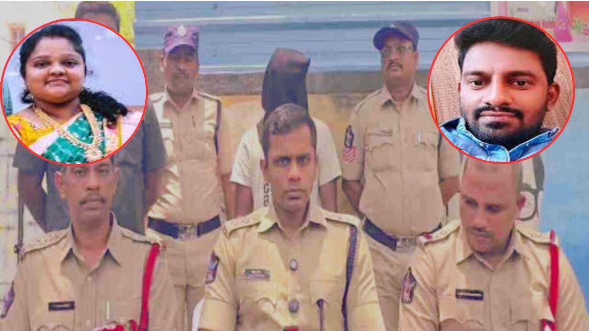 Kadapa Crime News: భార్య లావుగా మారిందని పాలకోవాలో విషం కలిపి హత్య.. యూట్యూబ్‌లో వెతికి మరీ భర్త దారుణం