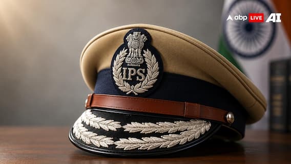 MP IAS Transfer: मध्य प्रदेश में 11 IPS अधिकारियों के तबादला, जानें किसे कहां मिली नई जिम्मेदारी? MP IAS Transfer: मध्य प्रदेश में 11 IPS अधिकारियों के तबादला, जानें किसे कहां मिली नई जिम्मेदारी?