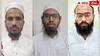 Hyderabad Bio Terror Conspiracy: హైదరాబాద్‌లో బయో-టెర్రర్ కుట్ర కేసు..  NIA ఛార్జ్ షీట్‌లో సంచలన విషయాలు
